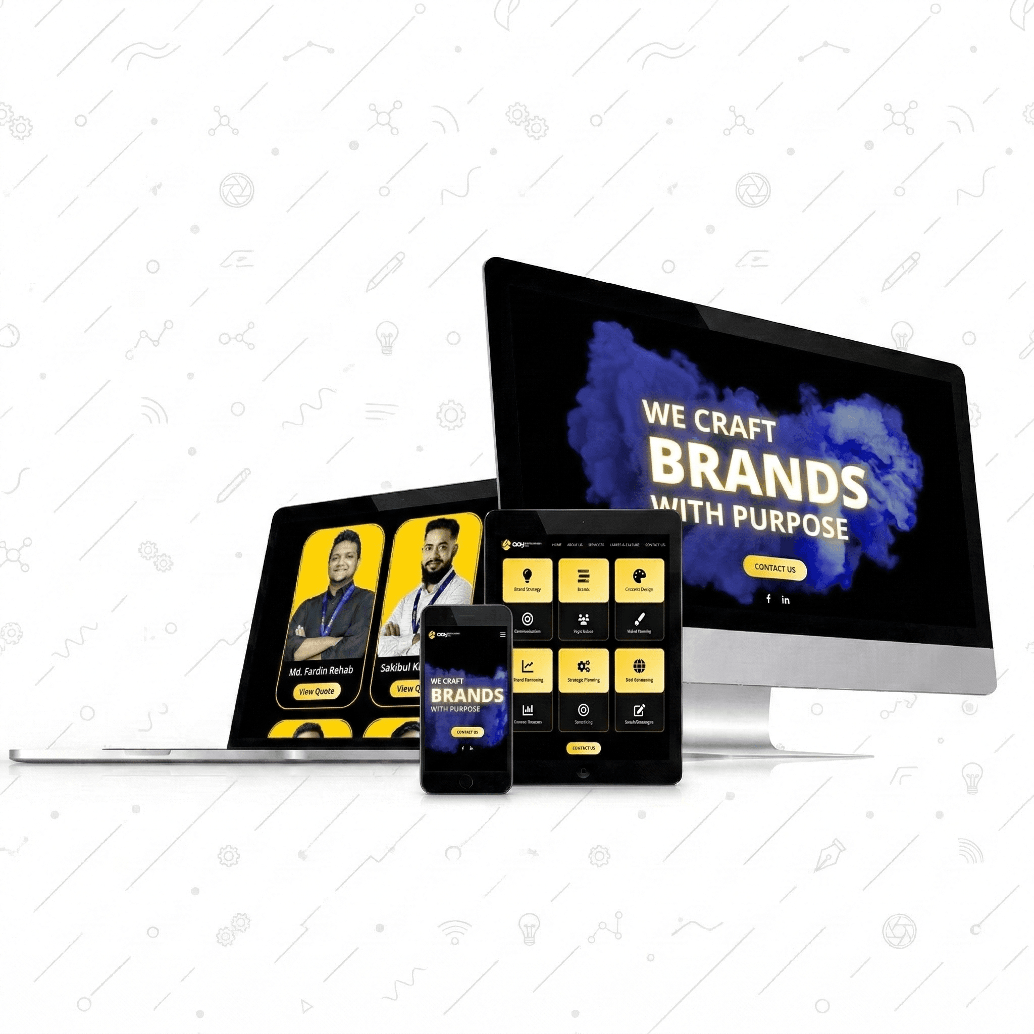 Clay Bangladesh Project